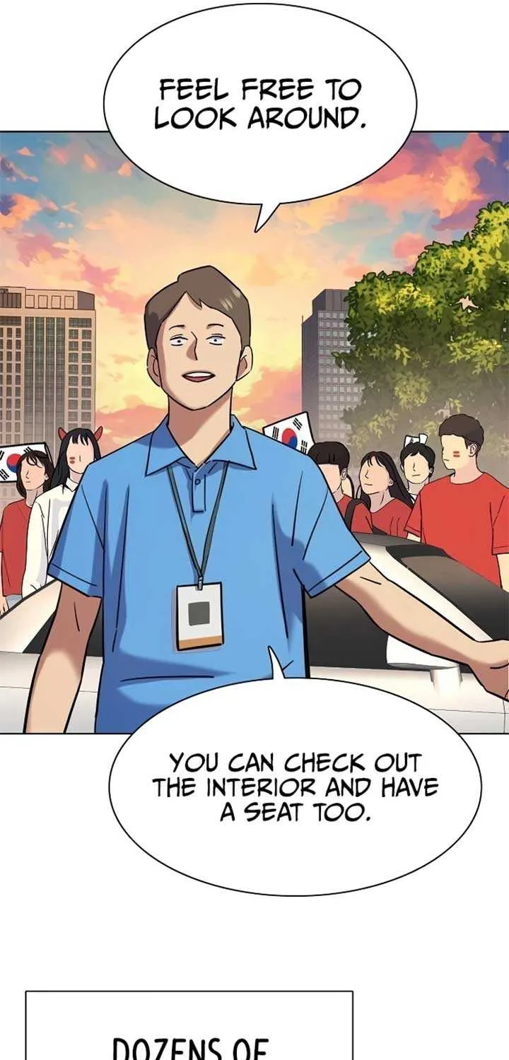 The Chaebeol’s Youngest Son Chapter 165 page 63 - 