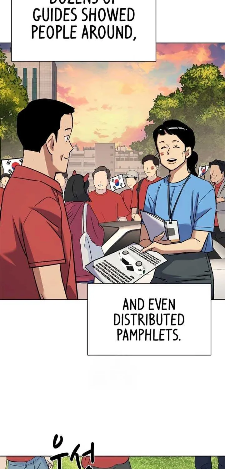 The Chaebeol’s Youngest Son Chapter 165 page 64 - 