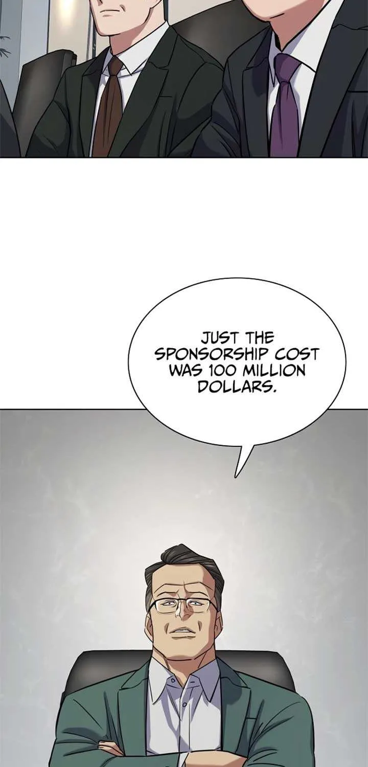 The Chaebeol’s Youngest Son Chapter 165 page 73 - 