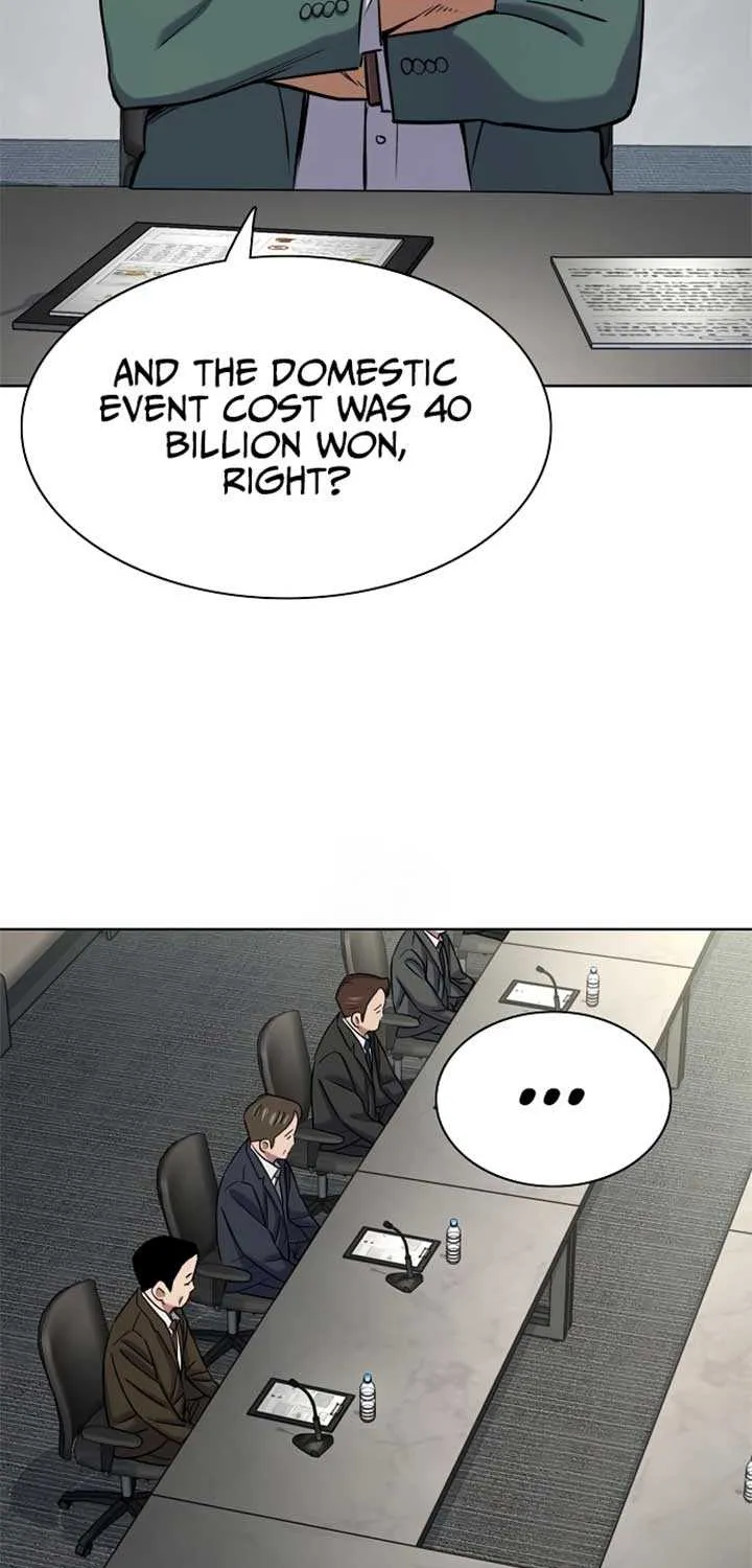 The Chaebeol’s Youngest Son Chapter 165 page 74 - 