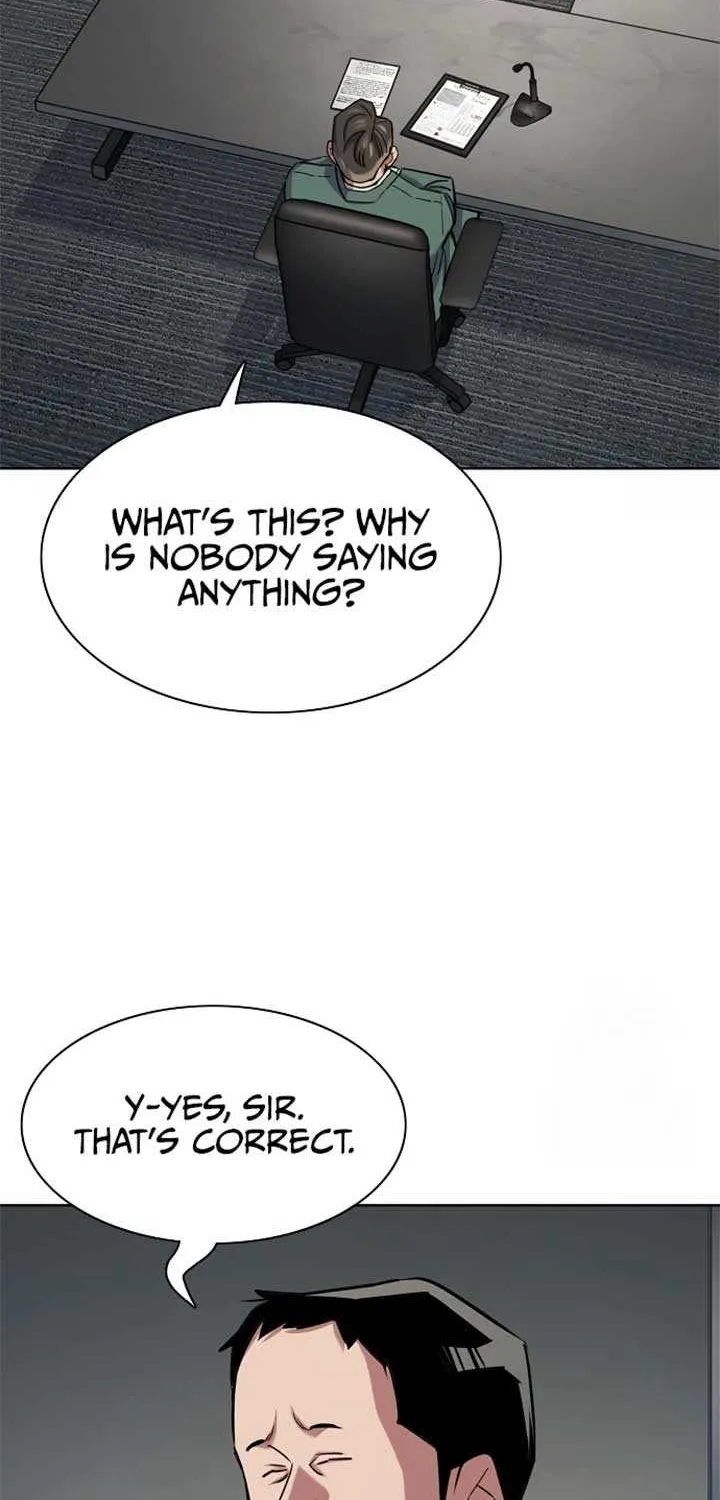 The Chaebeol’s Youngest Son Chapter 165 page 75 - 
