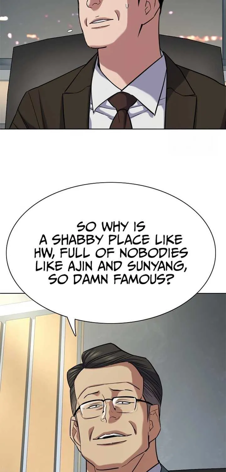 The Chaebeol’s Youngest Son Chapter 165 page 76 - 