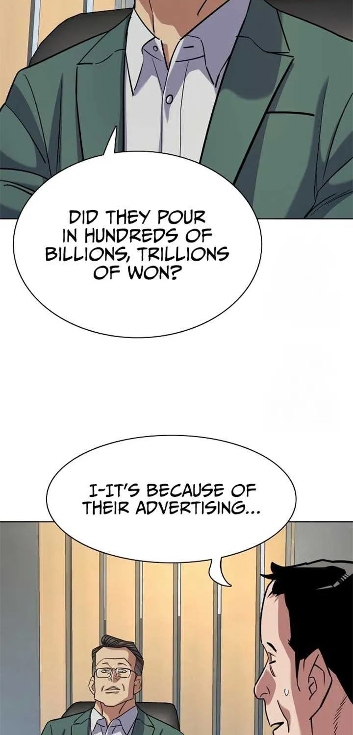 The Chaebeol’s Youngest Son Chapter 165 page 77 - 