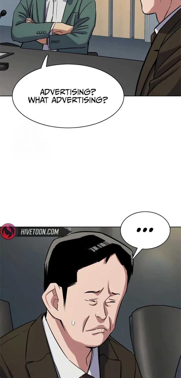 The Chaebeol’s Youngest Son Chapter 165 page 78 - 