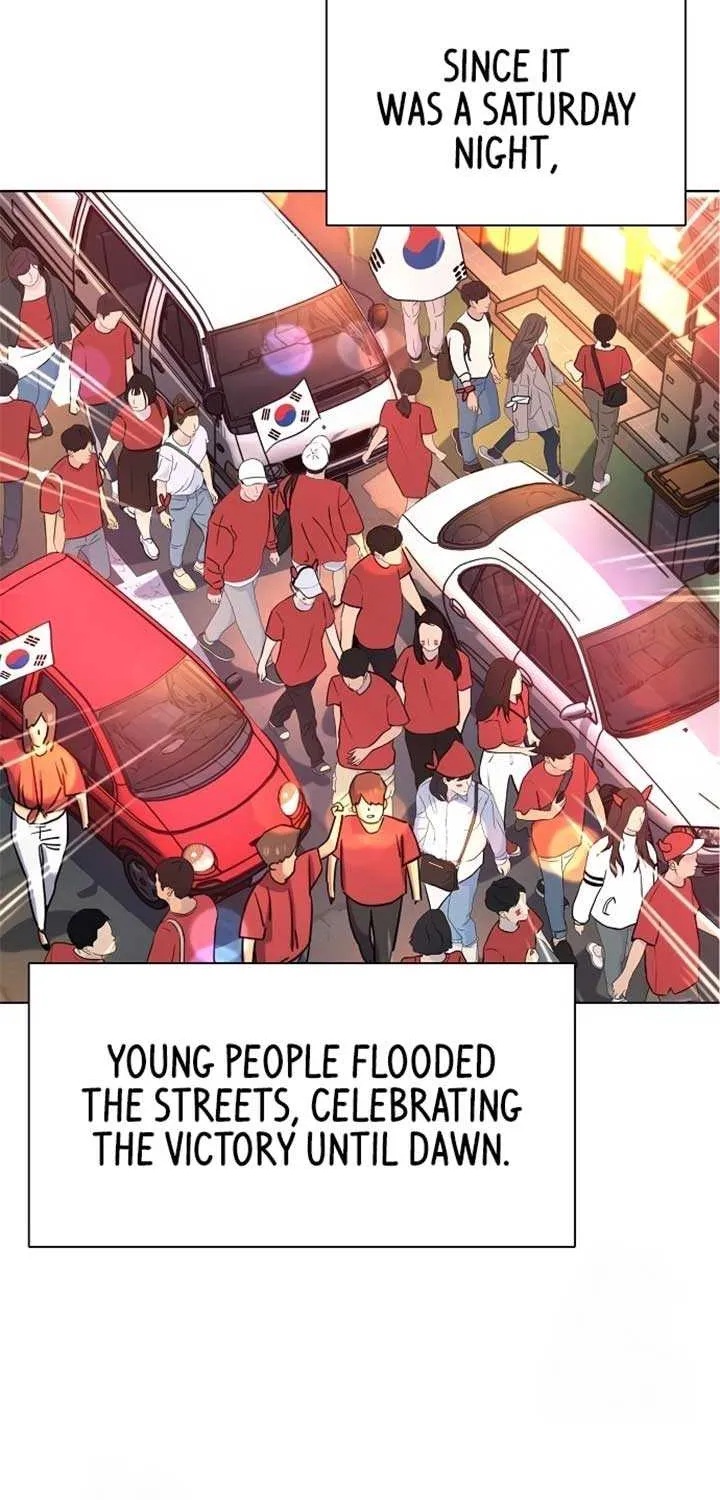 The Chaebeol’s Youngest Son Chapter 165 page 9 - 