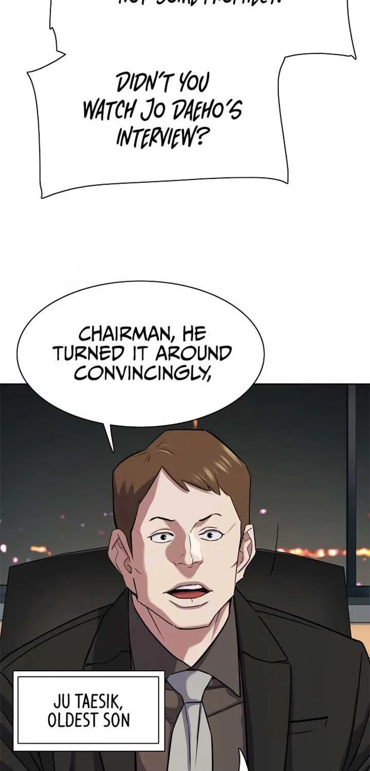 The Chaebeol’s Youngest Son Chapter 165 page 84 - 