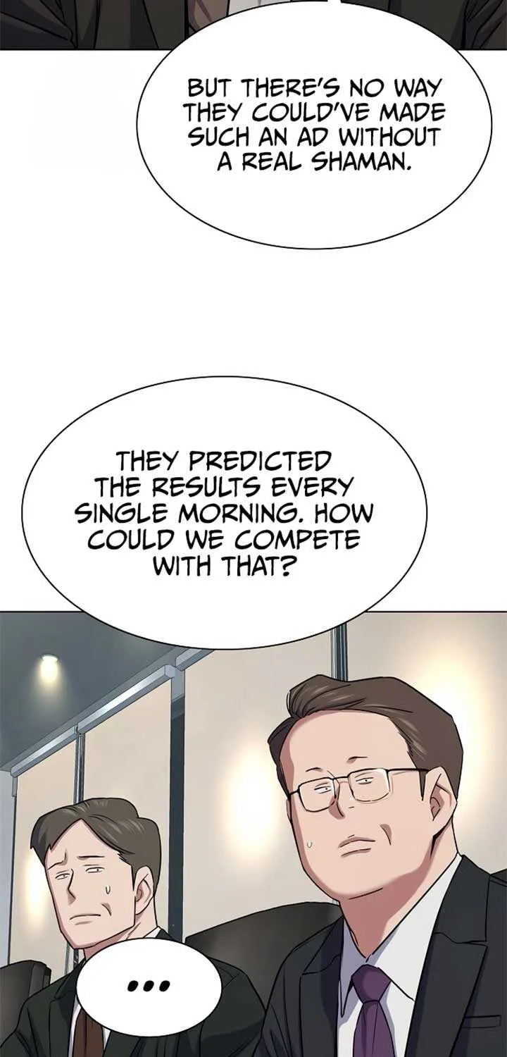 The Chaebeol’s Youngest Son Chapter 165 page 85 - 