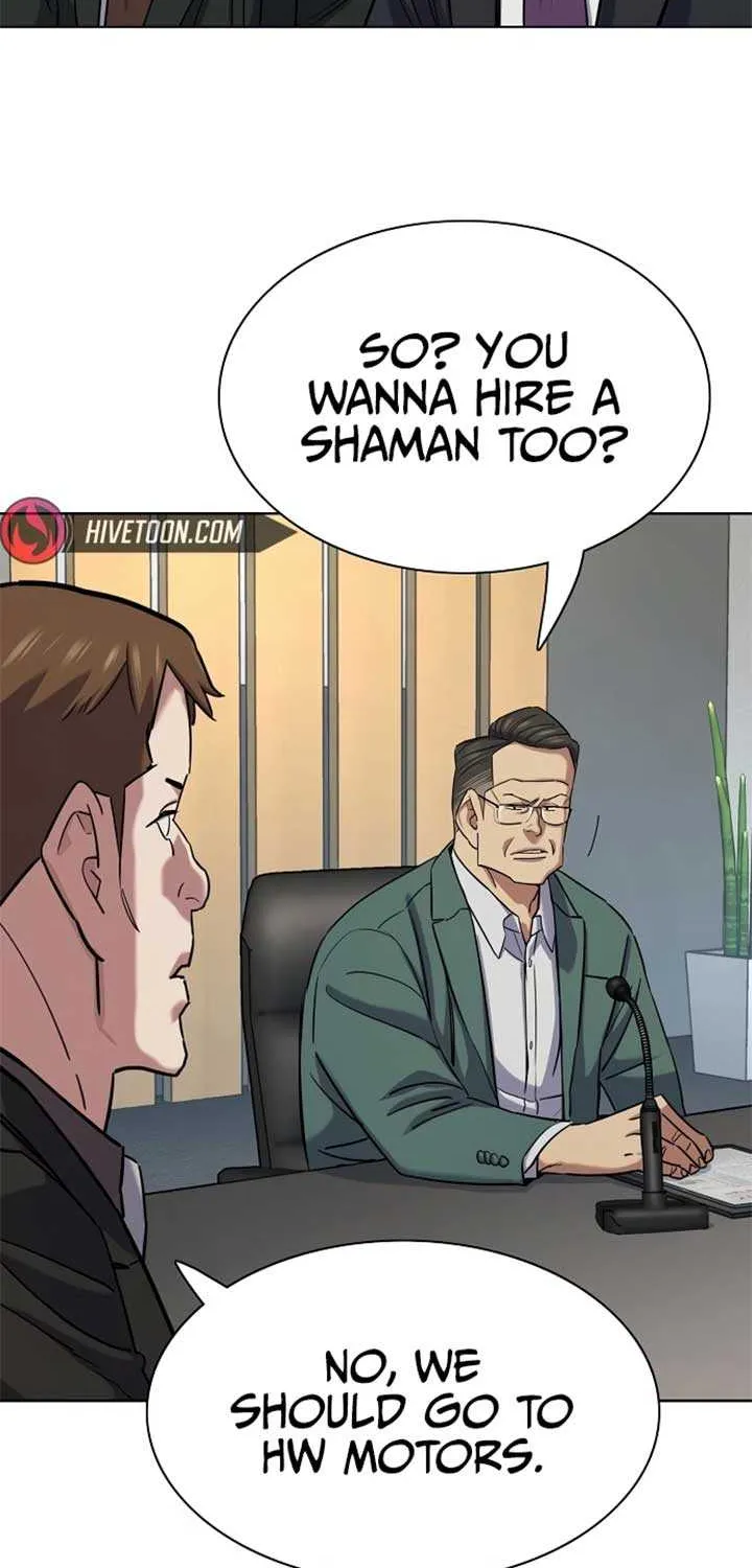 The Chaebeol’s Youngest Son Chapter 165 page 86 - 