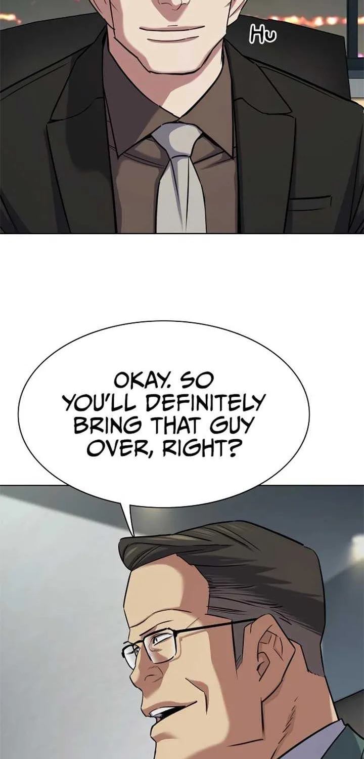 The Chaebeol’s Youngest Son Chapter 165 page 91 - 