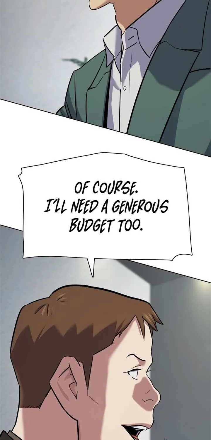 The Chaebeol’s Youngest Son Chapter 165 page 92 - 