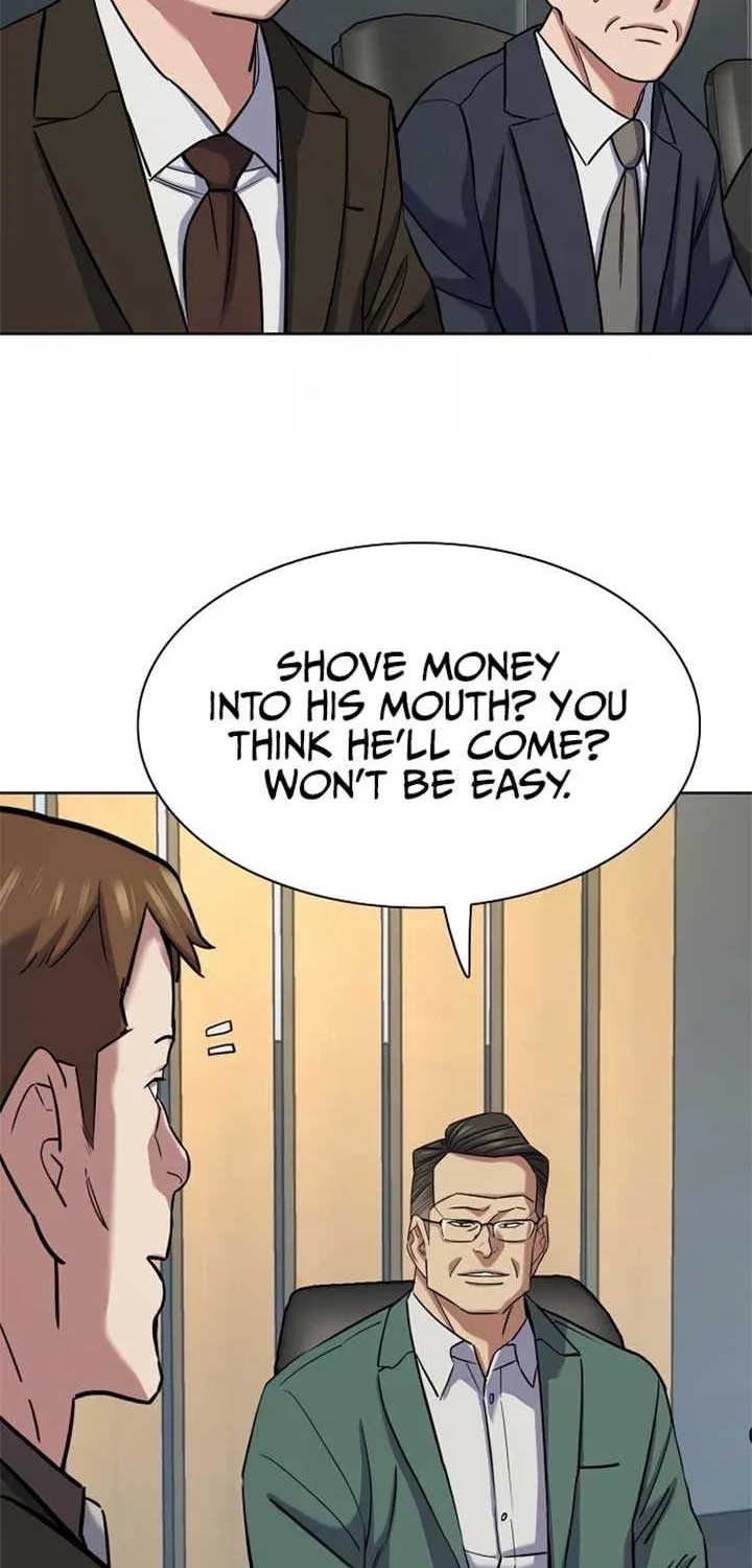 The Chaebeol’s Youngest Son Chapter 165 page 95 - 