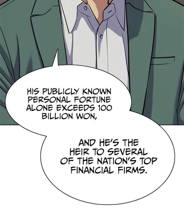 The Chaebeol’s Youngest Son Chapter 165 page 97 - 