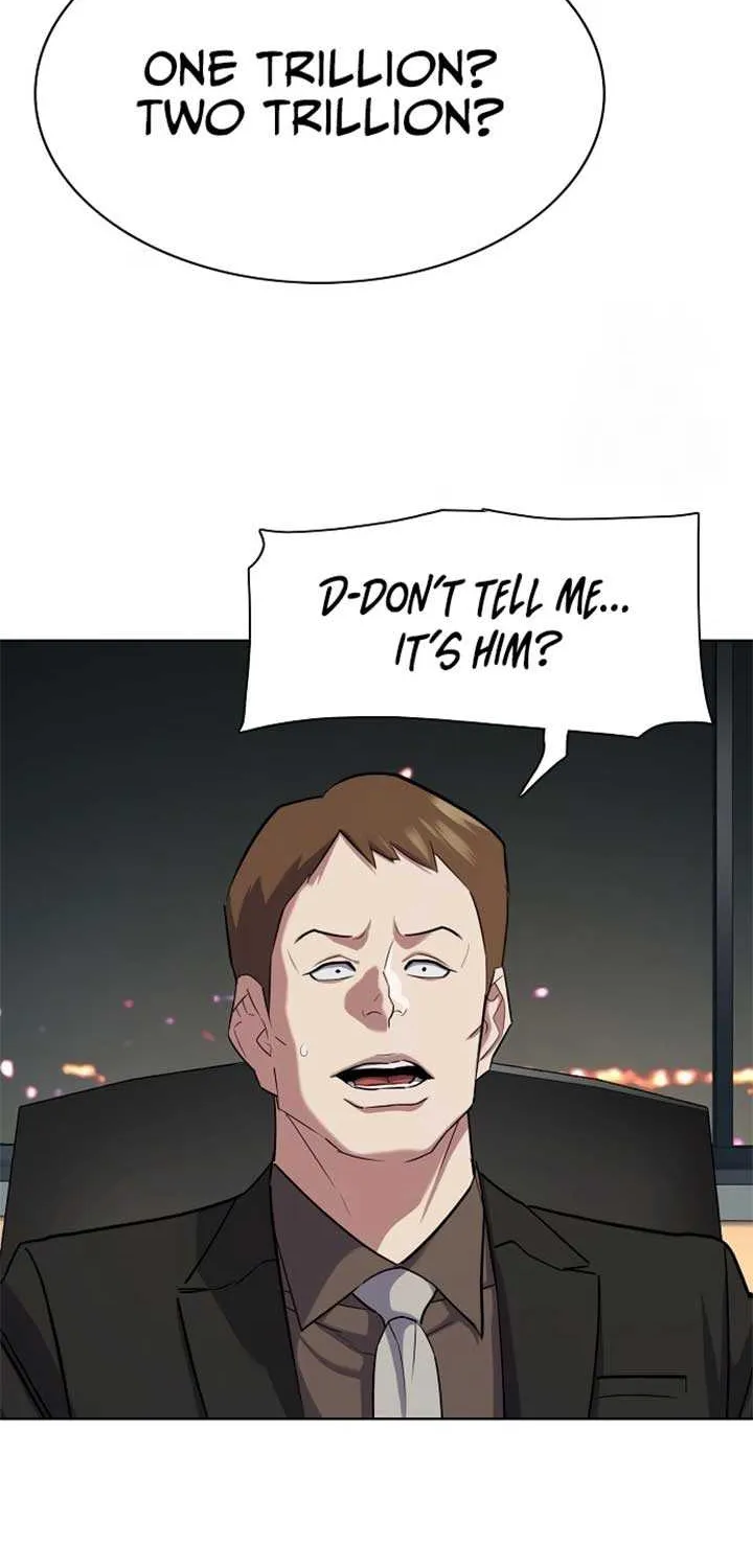 The Chaebeol’s Youngest Son Chapter 165 page 99 - 