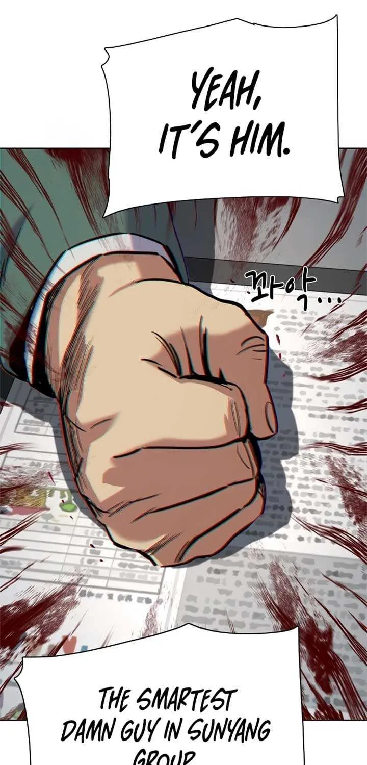 The Chaebeol’s Youngest Son Chapter 165 page 100 - 