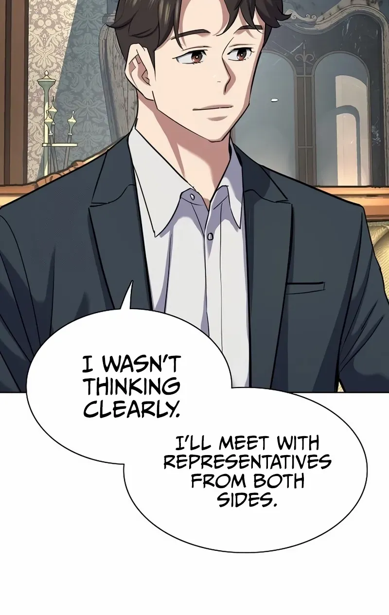 The Chaebeol’s Youngest Son Chapter 166 page 102 - 