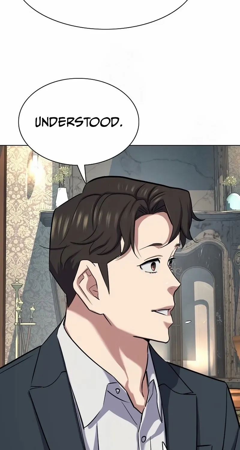 The Chaebeol’s Youngest Son Chapter 166 page 104 - 