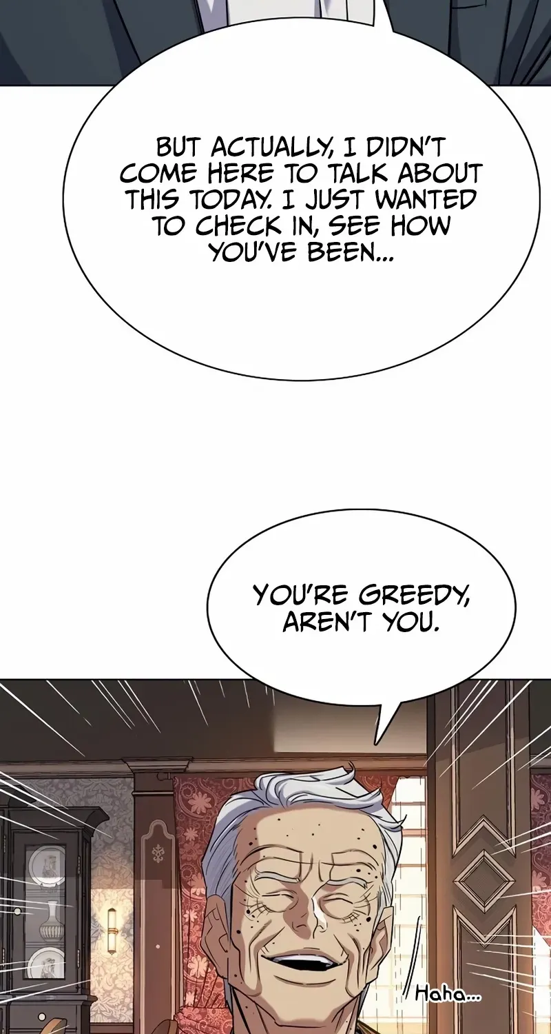 The Chaebeol’s Youngest Son Chapter 166 page 105 - 