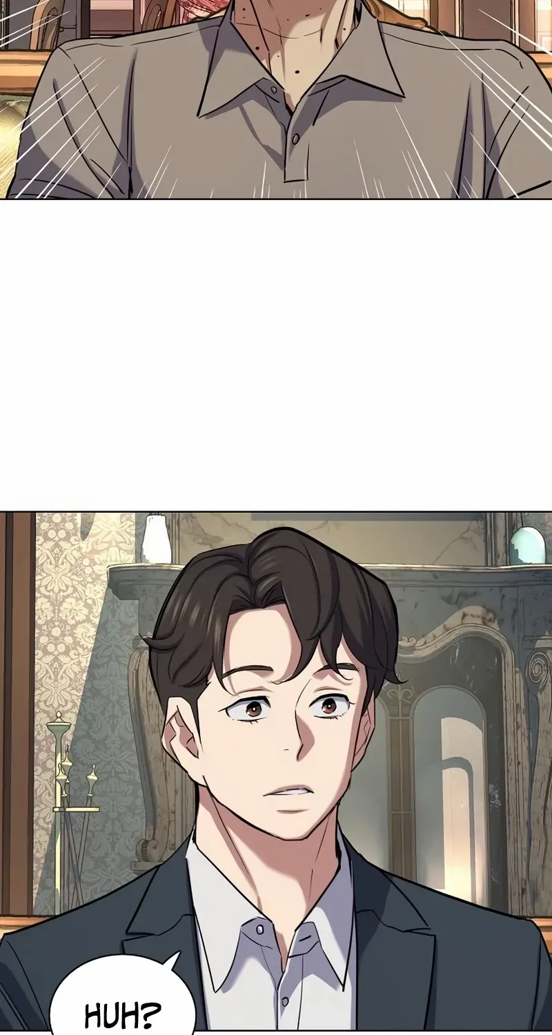 The Chaebeol’s Youngest Son Chapter 166 page 106 - 