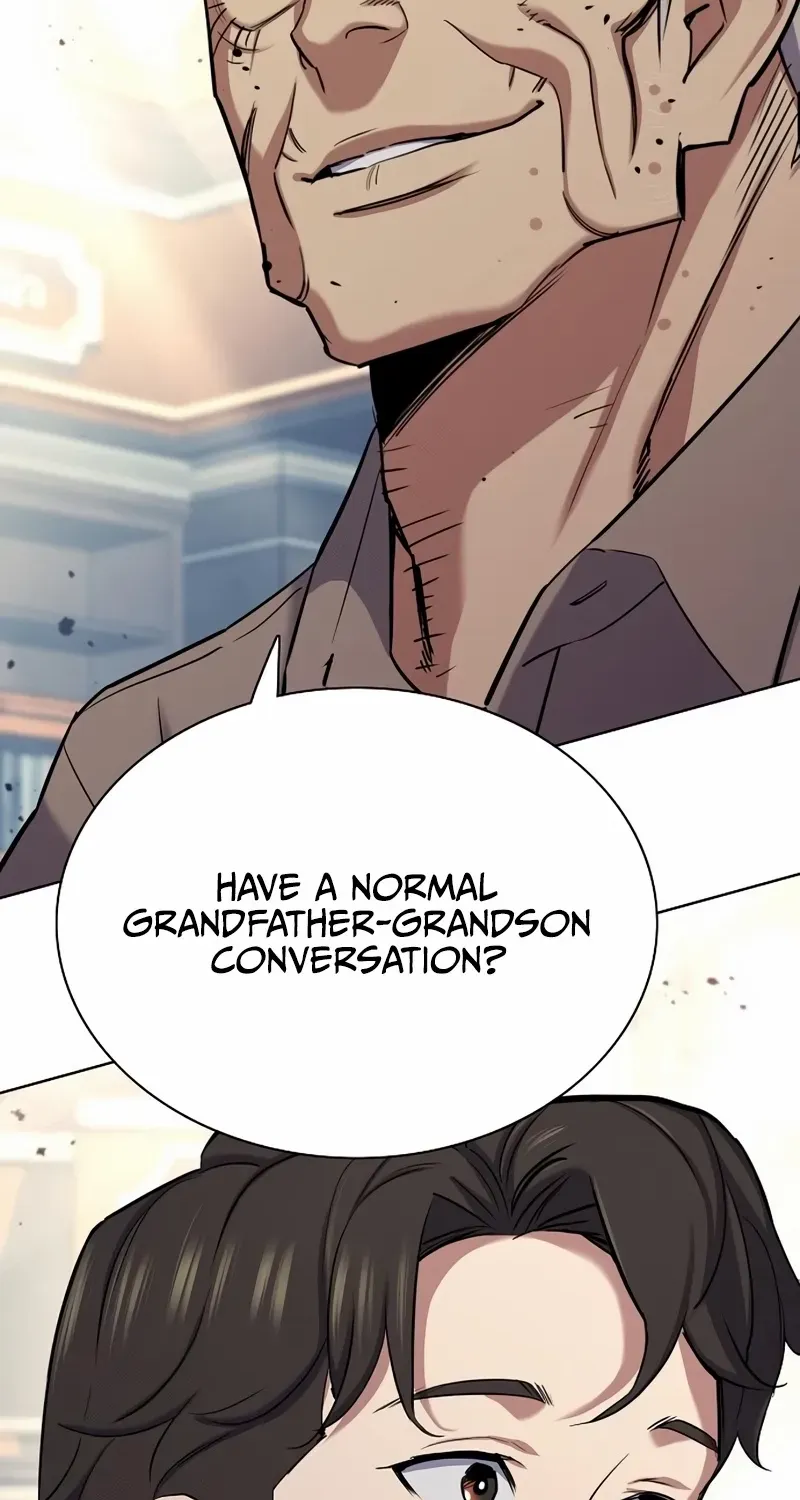The Chaebeol’s Youngest Son Chapter 166 page 108 - 