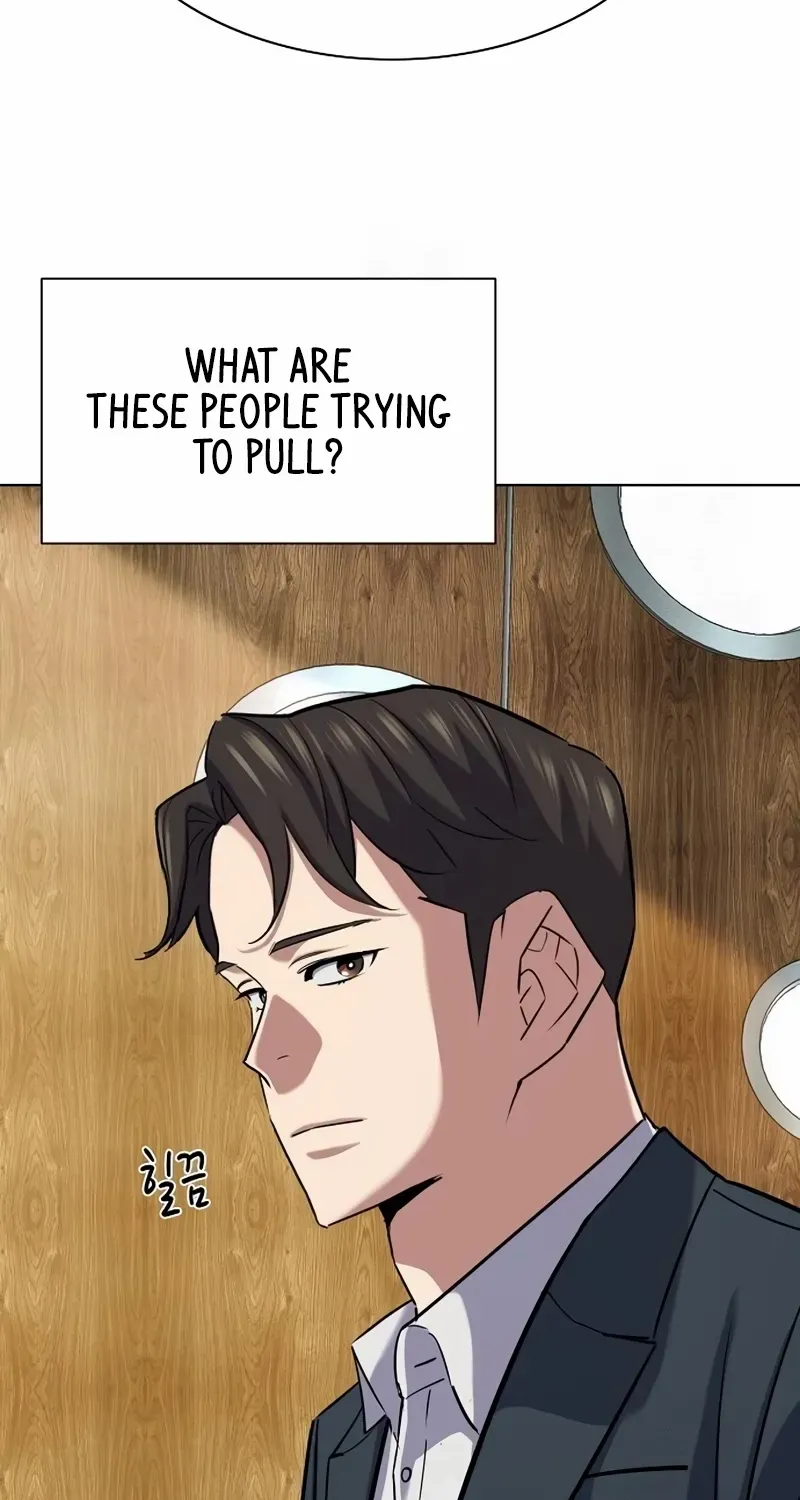 The Chaebeol’s Youngest Son Chapter 166 page 13 - 