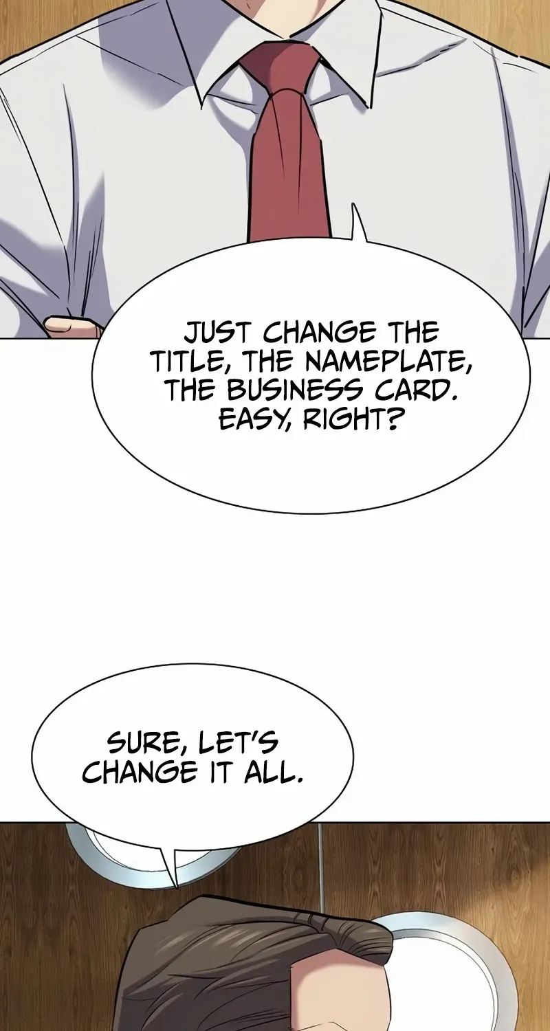 The Chaebeol’s Youngest Son Chapter 166 page 19 - 
