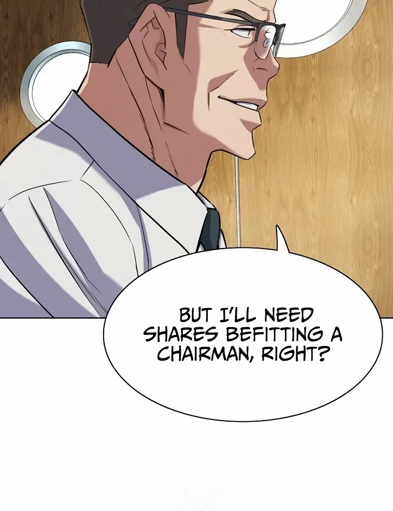 The Chaebeol’s Youngest Son Chapter 166 page 20 - 