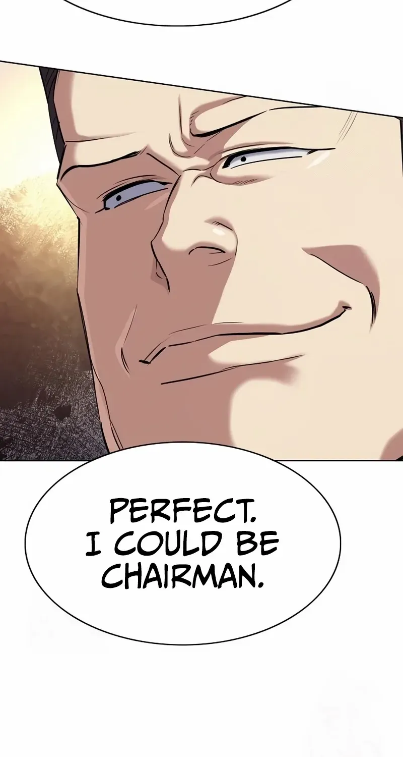 The Chaebeol’s Youngest Son Chapter 166 page 22 - 