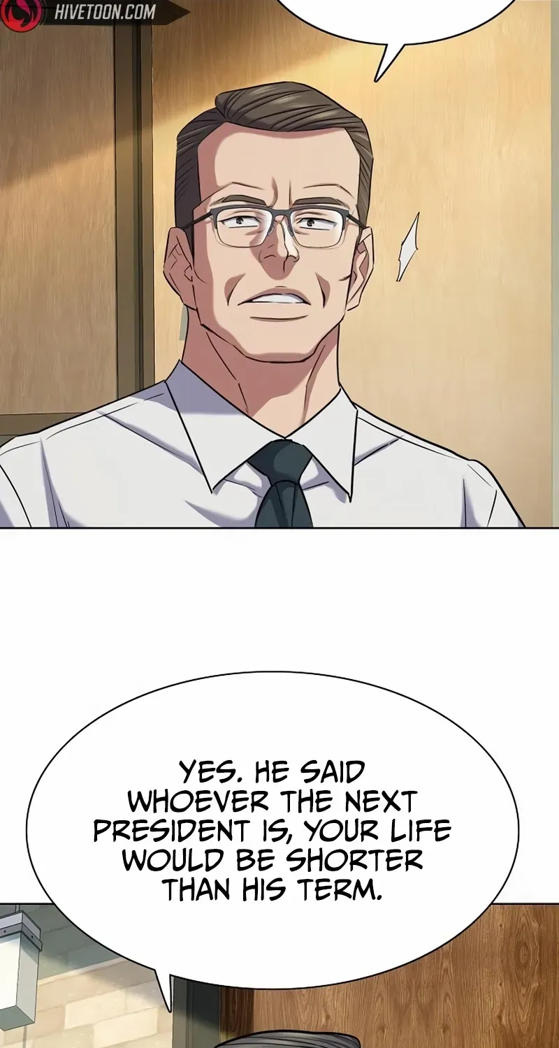 The Chaebeol’s Youngest Son Chapter 166 page 25 - 