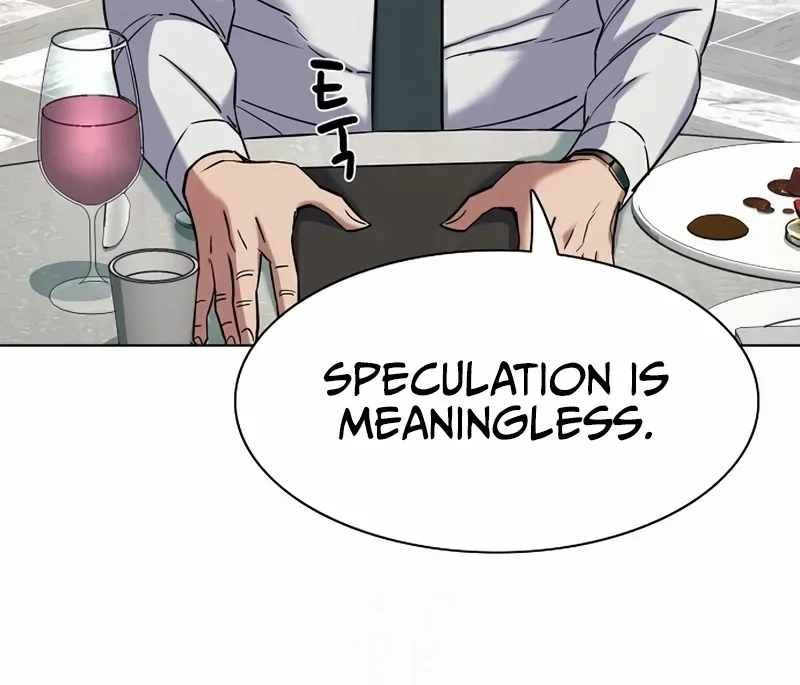 The Chaebeol’s Youngest Son Chapter 166 page 38 - 