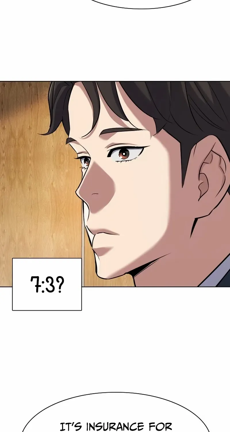 The Chaebeol’s Youngest Son Chapter 166 page 40 - 