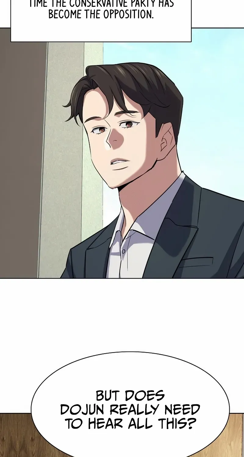The Chaebeol’s Youngest Son Chapter 166 page 43 - 