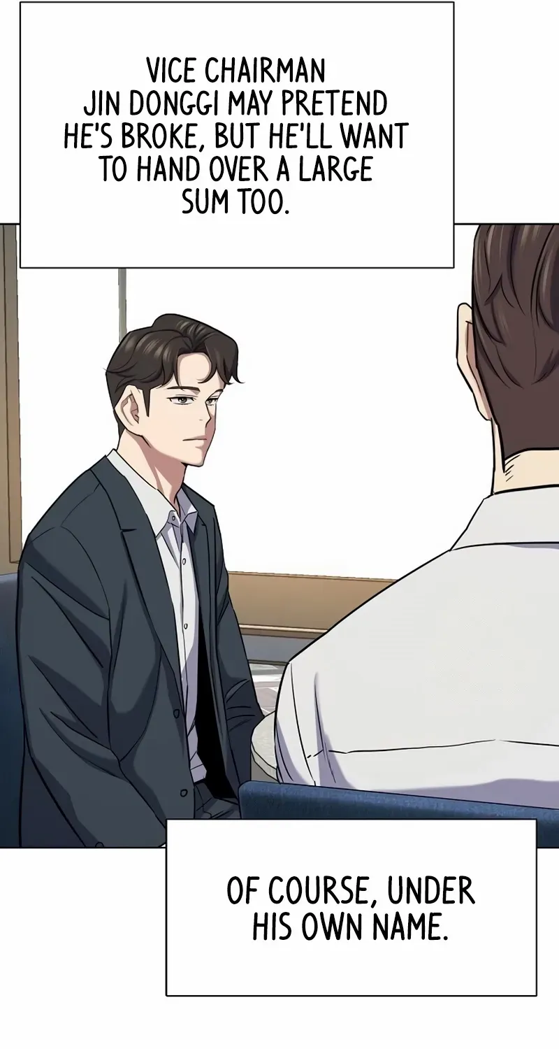 The Chaebeol’s Youngest Son Chapter 166 page 48 - 