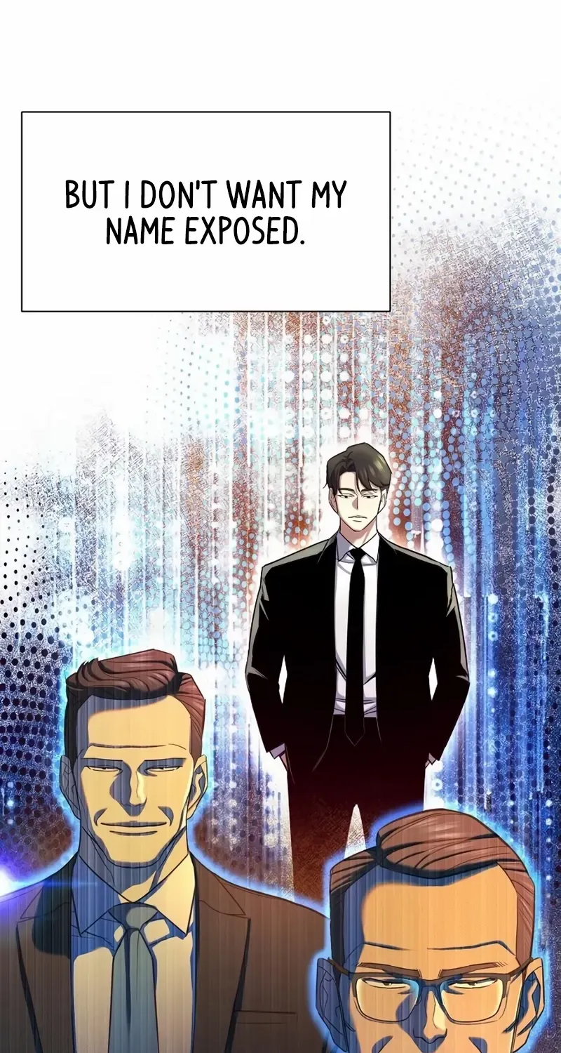 The Chaebeol’s Youngest Son Chapter 166 page 49 - 