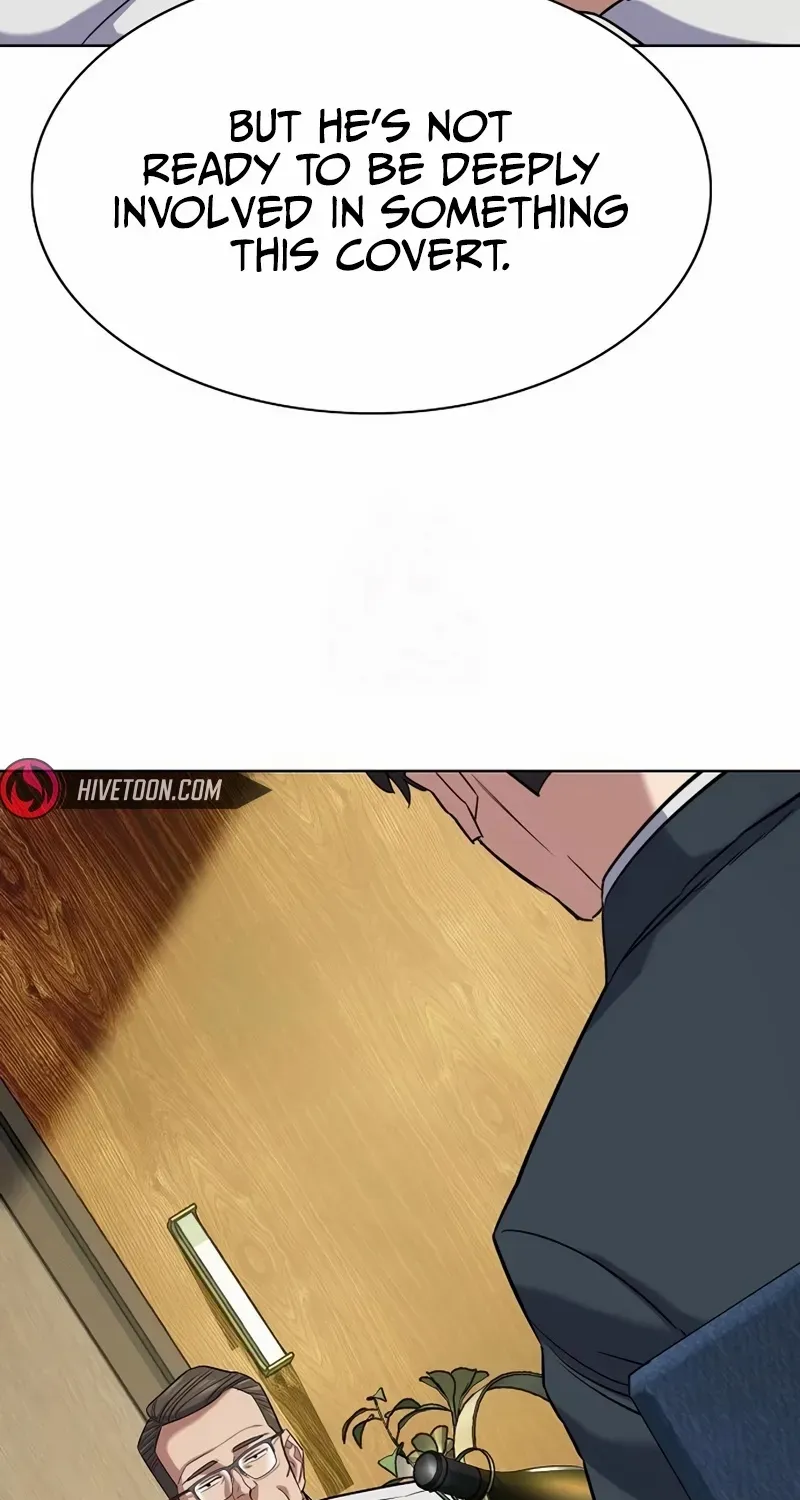 The Chaebeol’s Youngest Son Chapter 166 page 52 - 