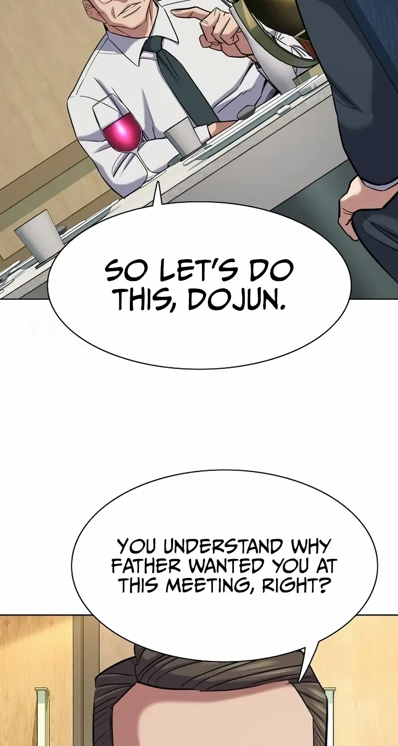 The Chaebeol’s Youngest Son Chapter 166 page 53 - 