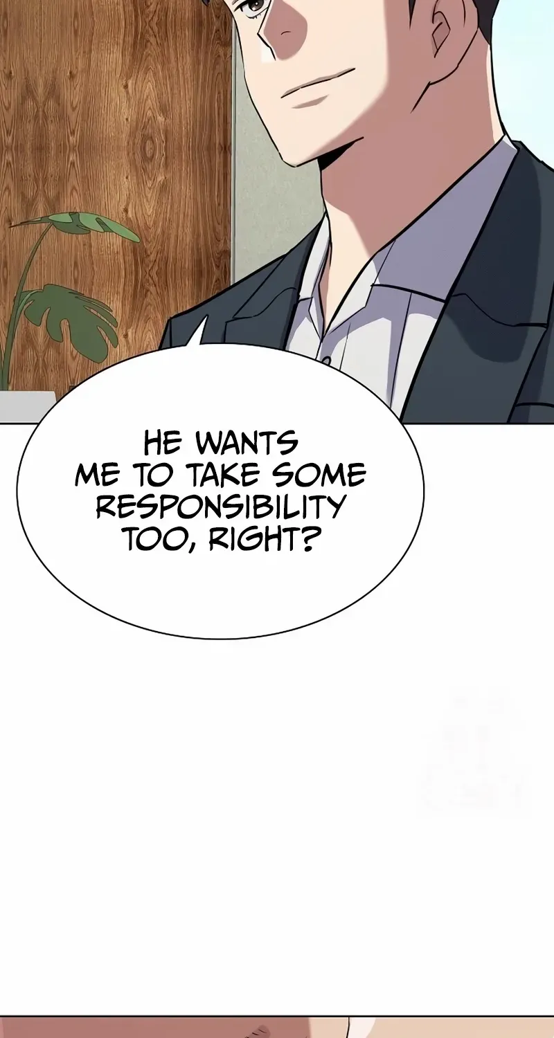 The Chaebeol’s Youngest Son Chapter 166 page 55 - 