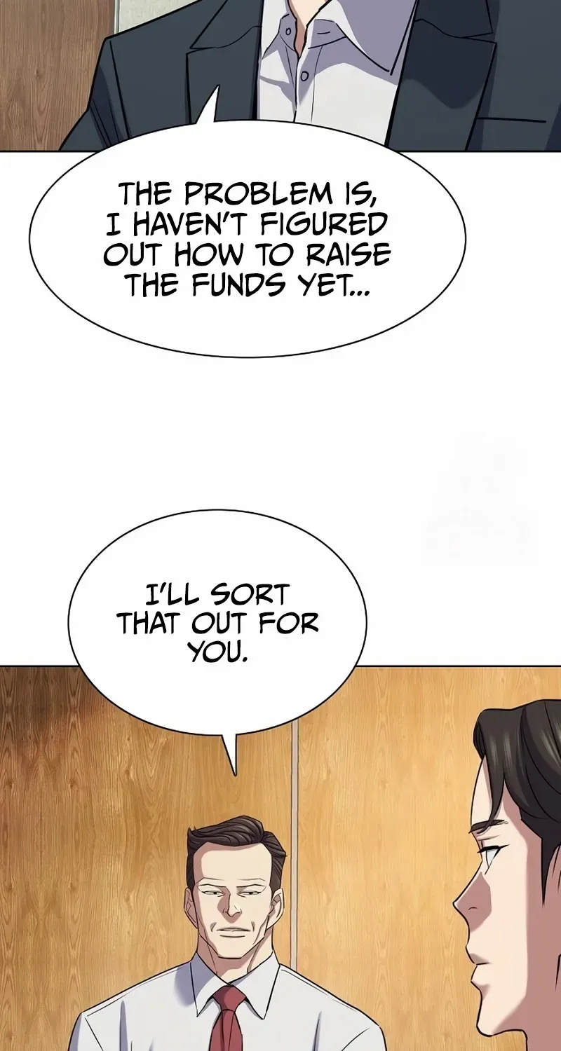 The Chaebeol’s Youngest Son Chapter 166 page 59 - 