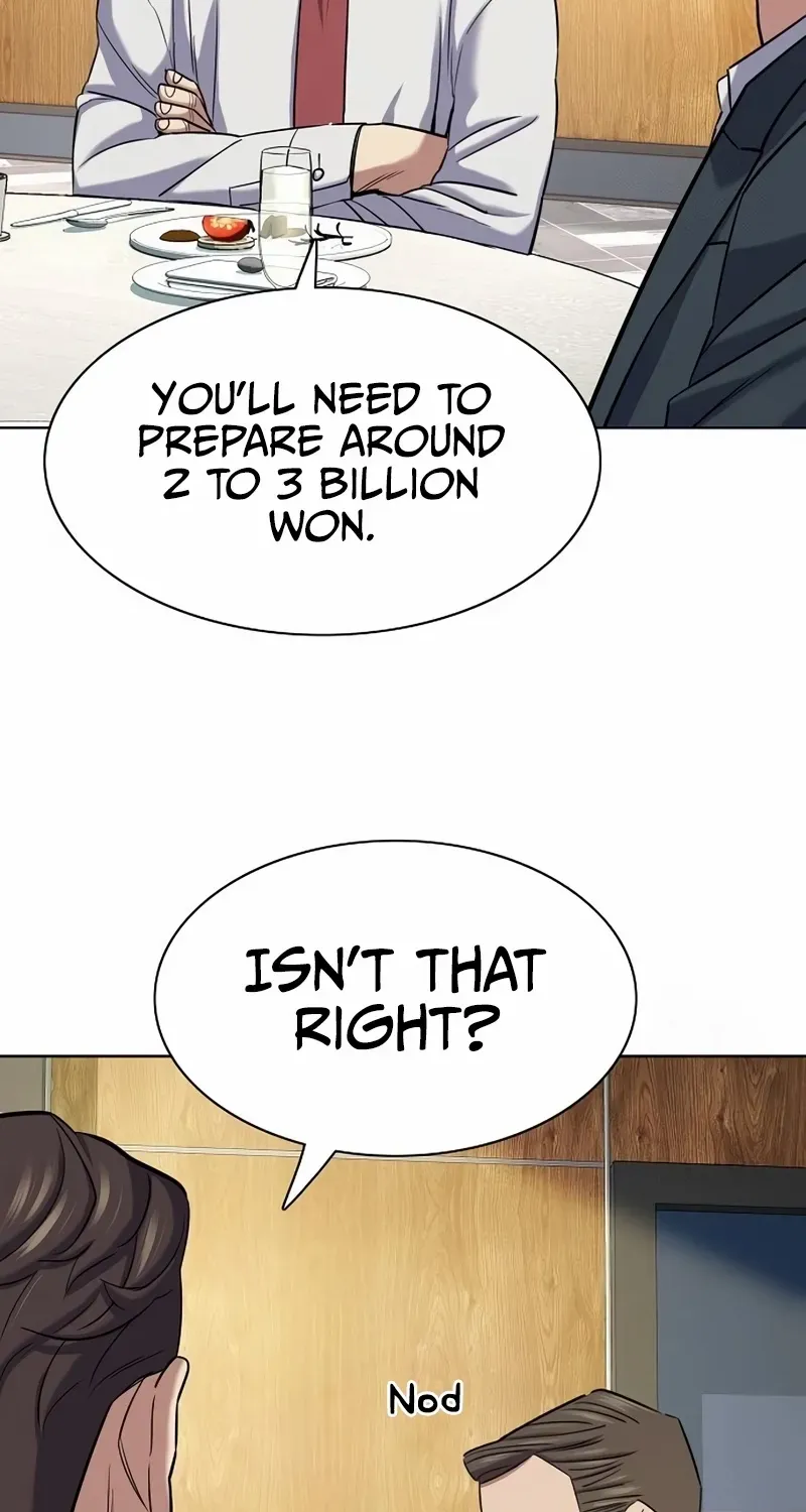 The Chaebeol’s Youngest Son Chapter 166 page 60 - 