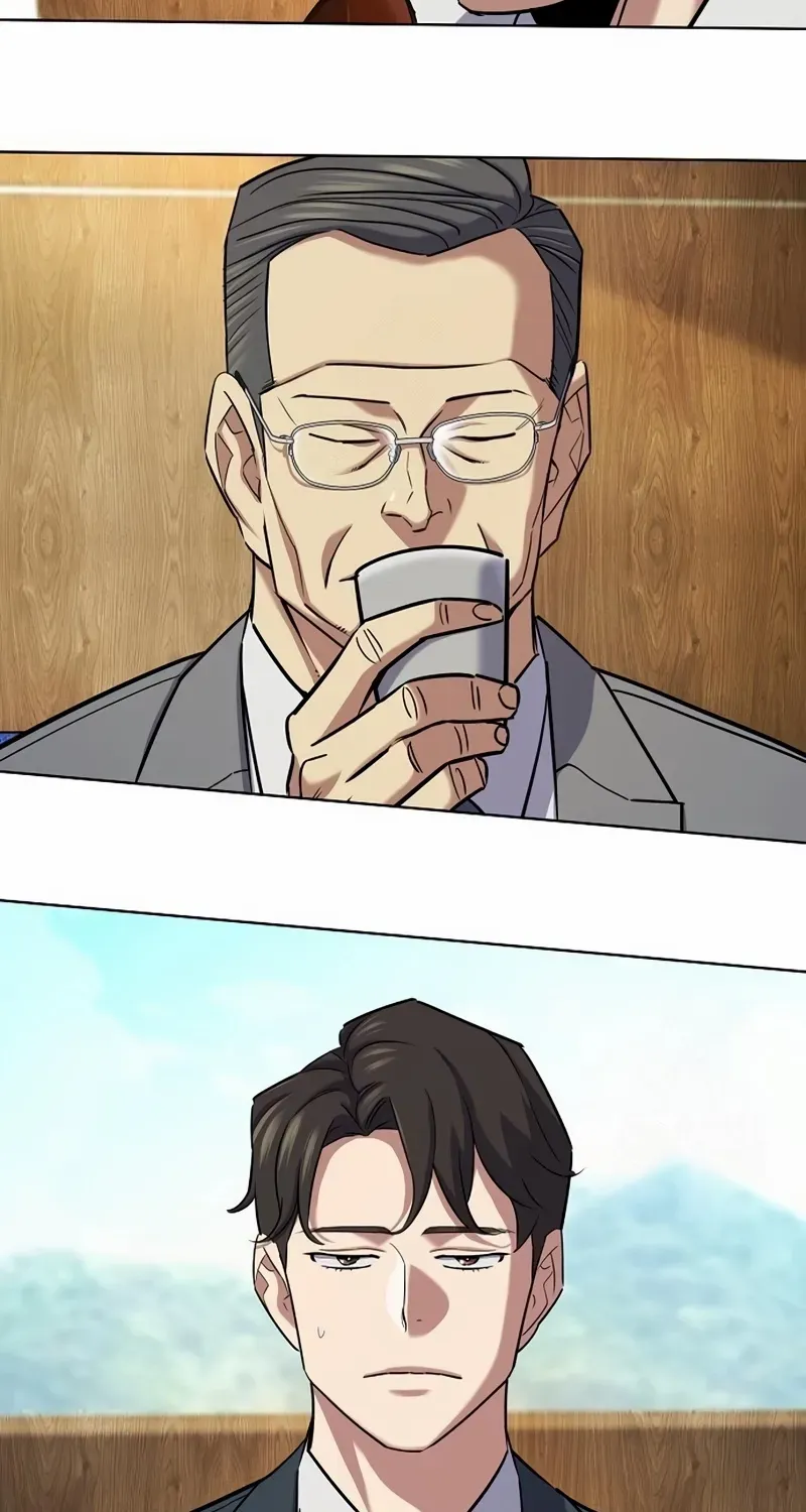 The Chaebeol’s Youngest Son Chapter 166 page 7 - 