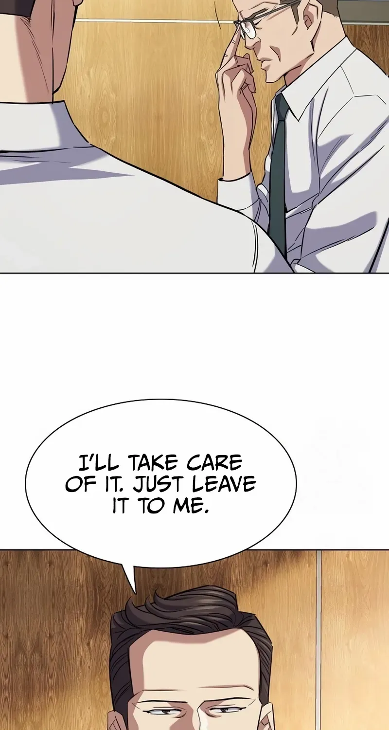 The Chaebeol’s Youngest Son Chapter 166 page 61 - 
