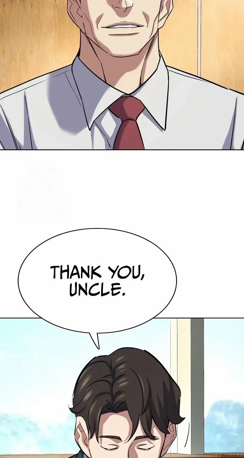 The Chaebeol’s Youngest Son Chapter 166 page 62 - 