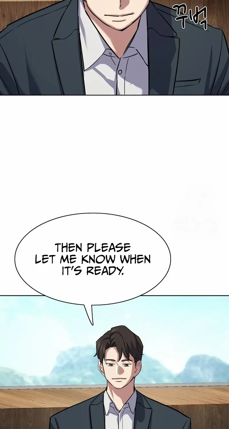 The Chaebeol’s Youngest Son Chapter 166 page 63 - 