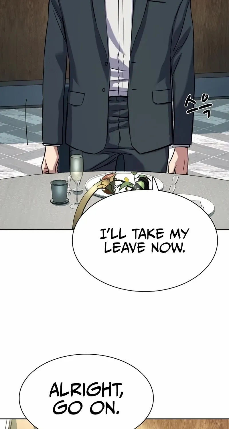 The Chaebeol’s Youngest Son Chapter 166 page 64 - 