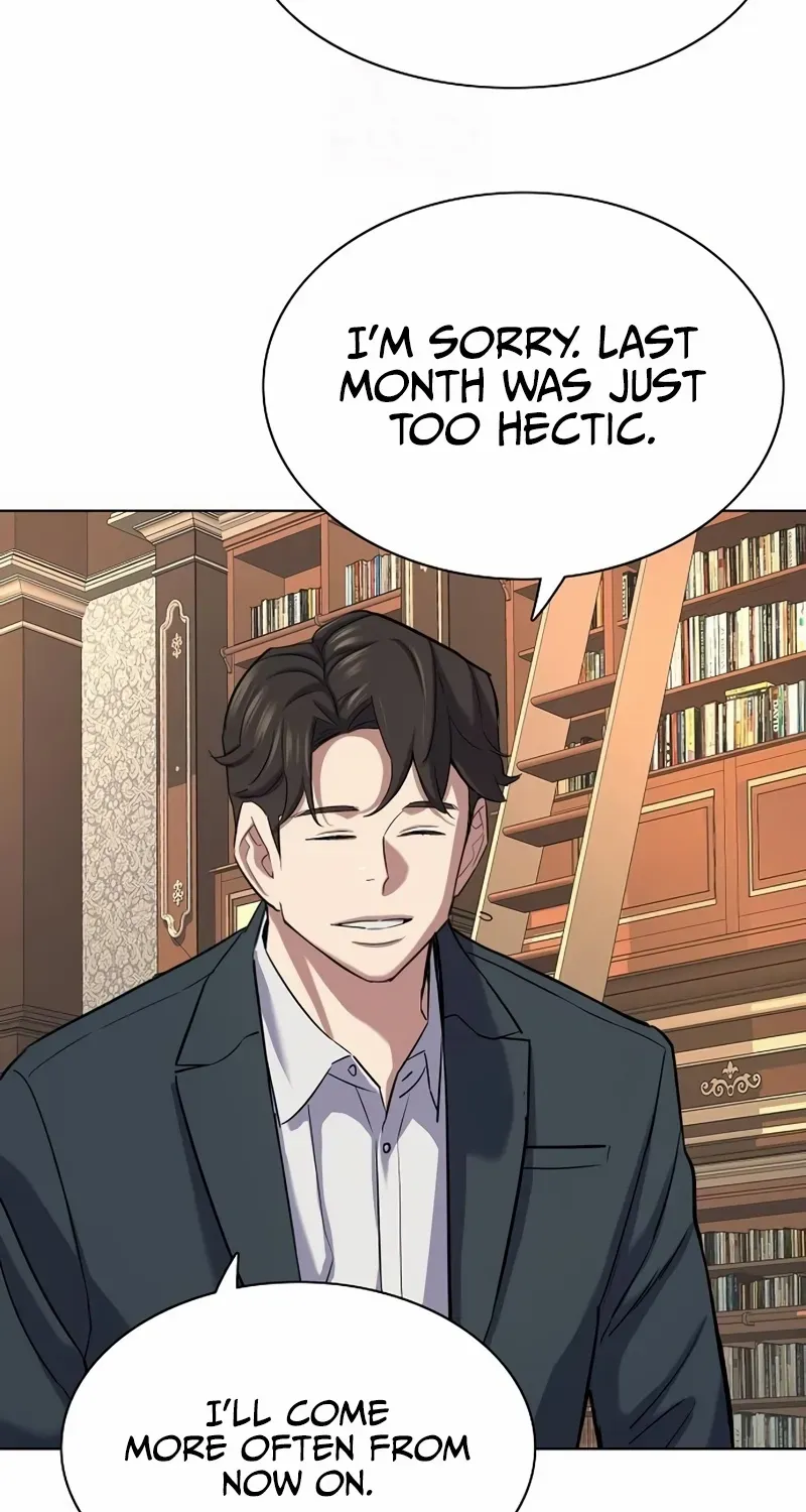 The Chaebeol’s Youngest Son Chapter 166 page 70 - 