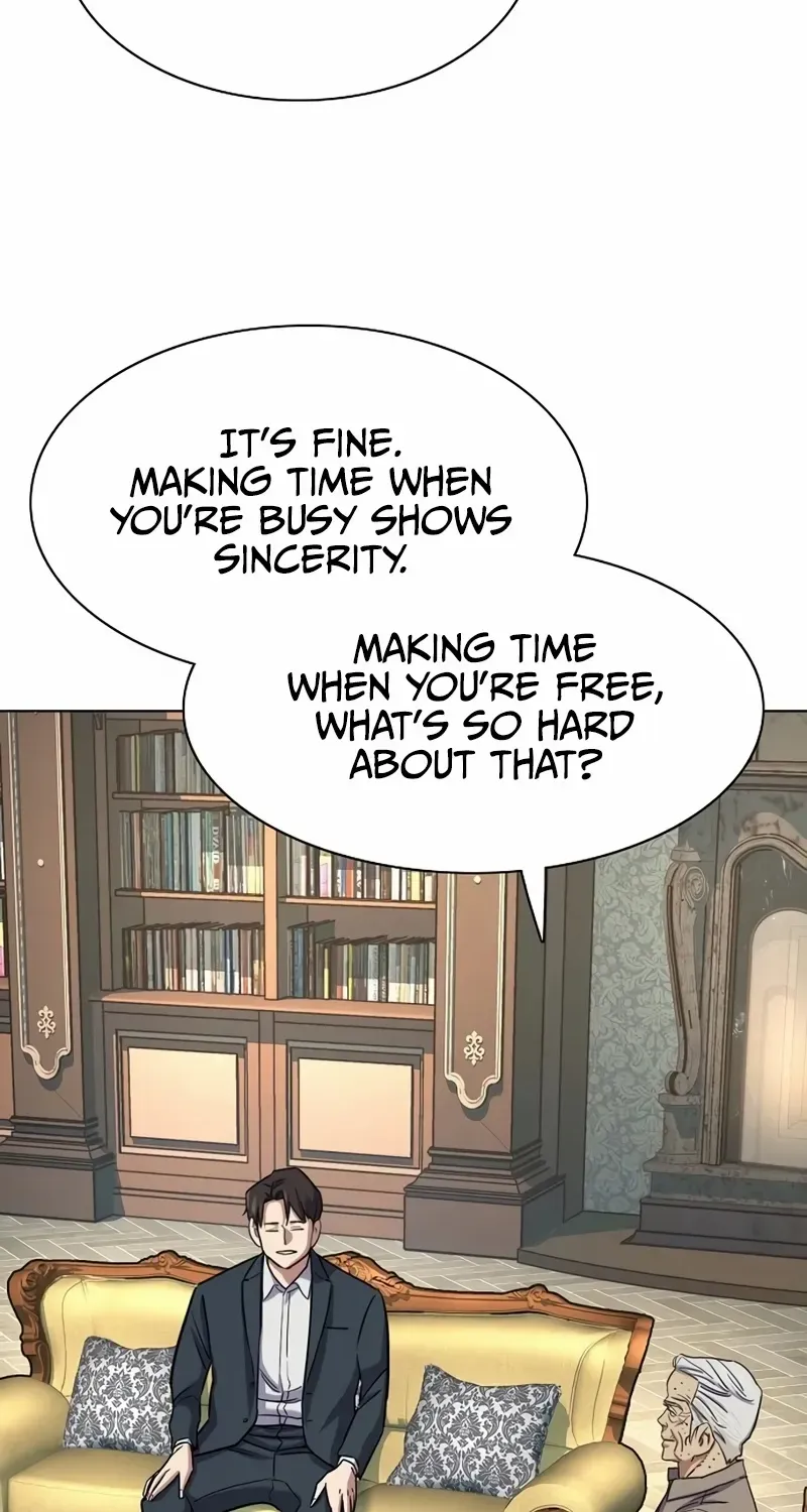 The Chaebeol’s Youngest Son Chapter 166 page 71 - 