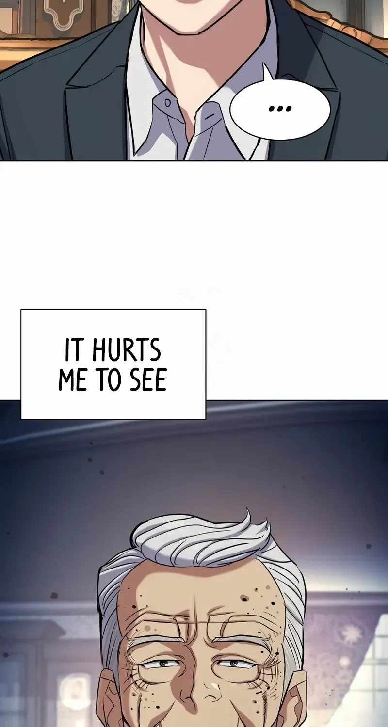 The Chaebeol’s Youngest Son Chapter 166 page 73 - 