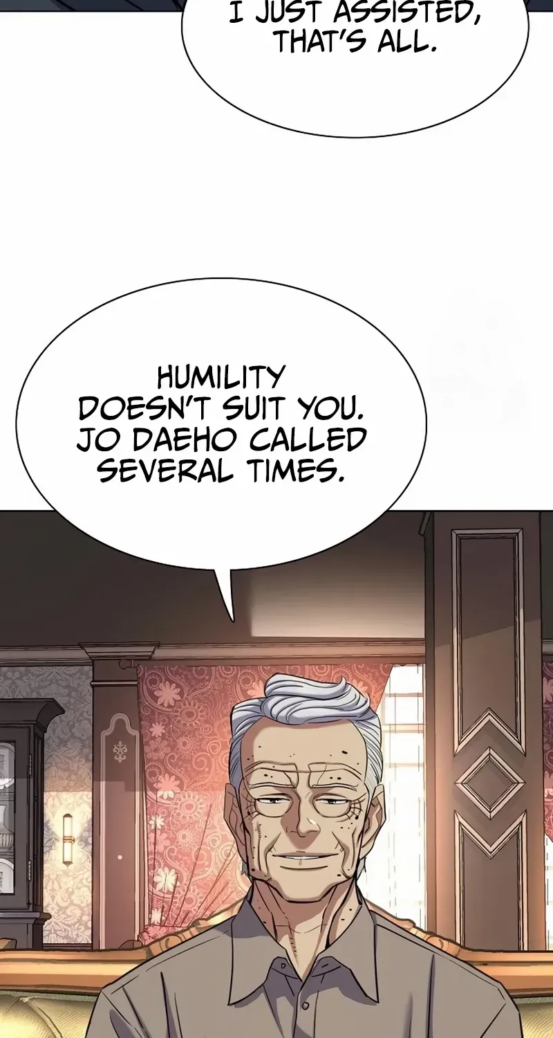 The Chaebeol’s Youngest Son Chapter 166 page 78 - 