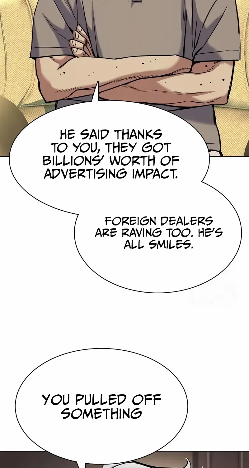 The Chaebeol’s Youngest Son Chapter 166 page 79 - 