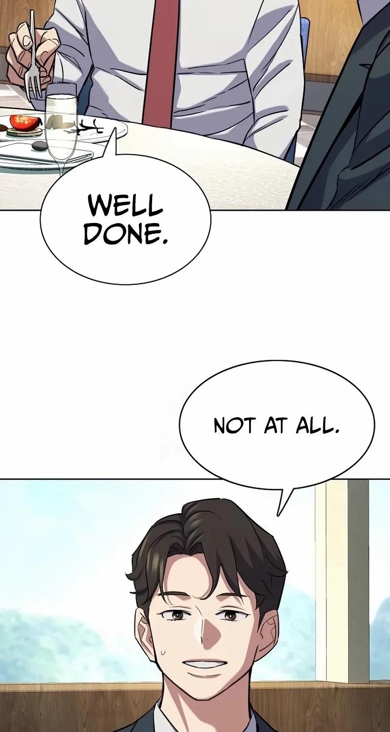 The Chaebeol’s Youngest Son Chapter 166 page 9 - 