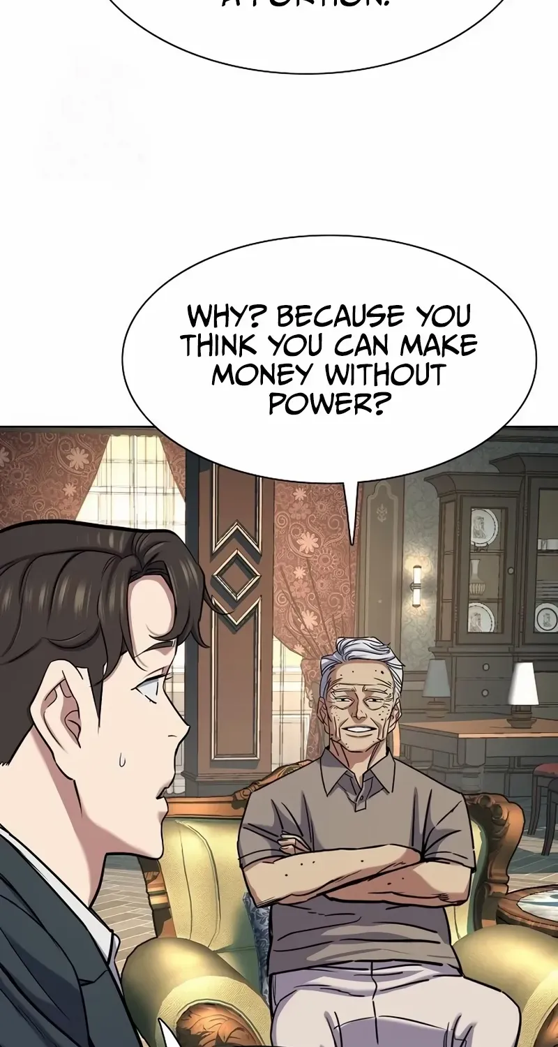 The Chaebeol’s Youngest Son Chapter 166 page 86 - 